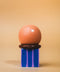 CERCEAU Wooden Incense Holder - Dusk - ascot + hart