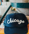 Chicago Trucker - ascot + hart