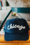 Chicago Trucker - ascot + hart