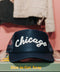 Chicago Trucker - ascot + hart