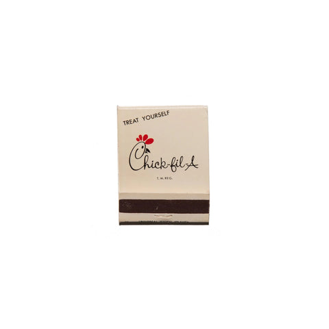 Chick - fil - A Print (Framed) - ascot + hart