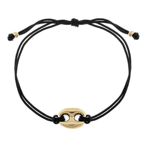 Chunky Mariner Rope Choker - ascot + hart