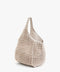 Clare V. Bando Bag - Knot Woven Leather - ascot + hart