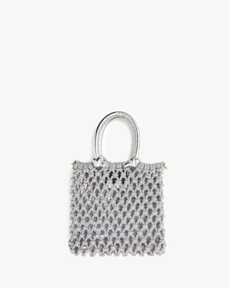 Clare V. Bianca Bag - ascot + hart