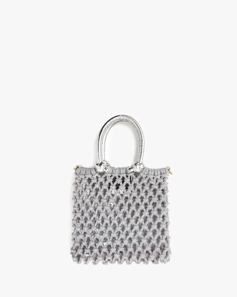 Clare V. Bianca Bag - ascot + hart