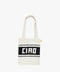 Clare V. Ciao Crochet Cosette Bag - ascot + hart