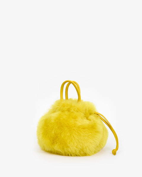 Clare V. Emma w/ Top Handle - ascot + hart