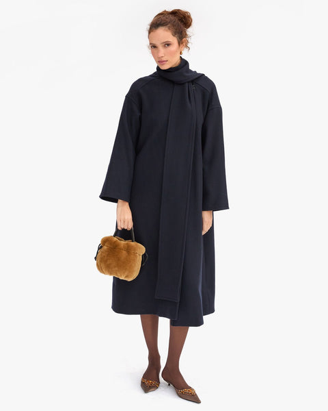 Clare V. Emma w/ Top Handle - ascot + hart