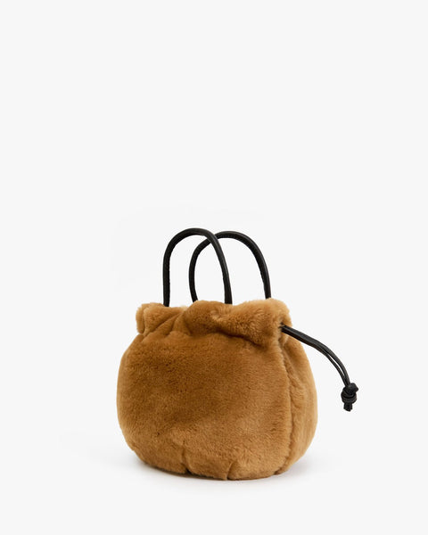 Clare V. Emma w/ Top Handle - ascot + hart