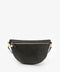 Clare V. Grande Fanny - Black Perf - ascot + hart