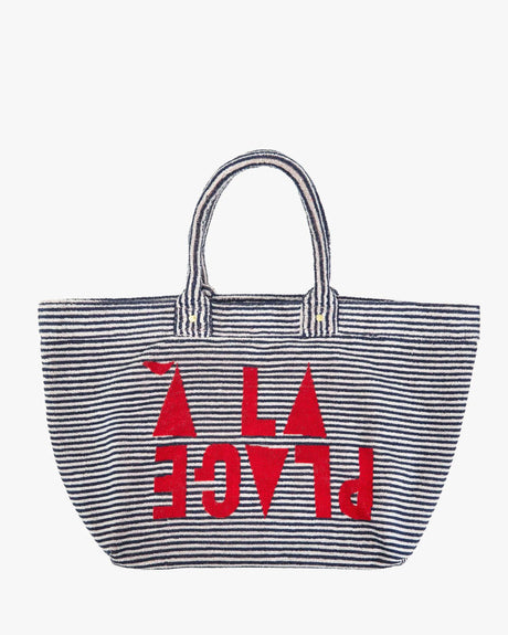 Clare V. La Plage Tote - ascot + hart