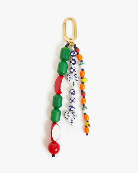 Clare V. L'Été Fob - ascot + hart