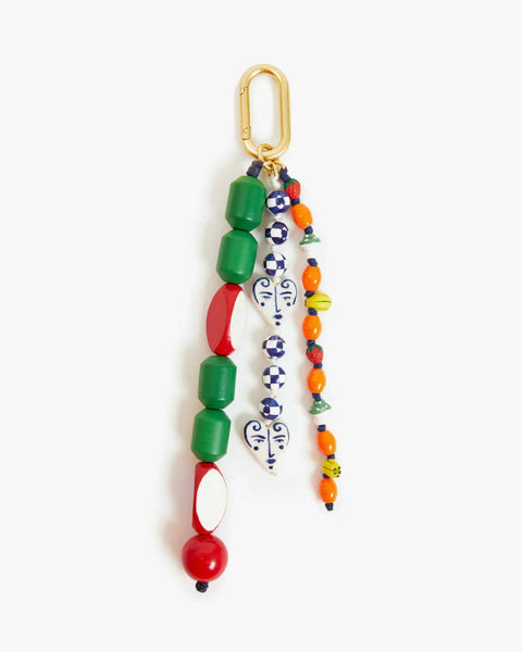 Clare V. L'Été Fob - ascot + hart