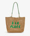 Clare V. L'Été Tote - Á La Plage - ascot + hart