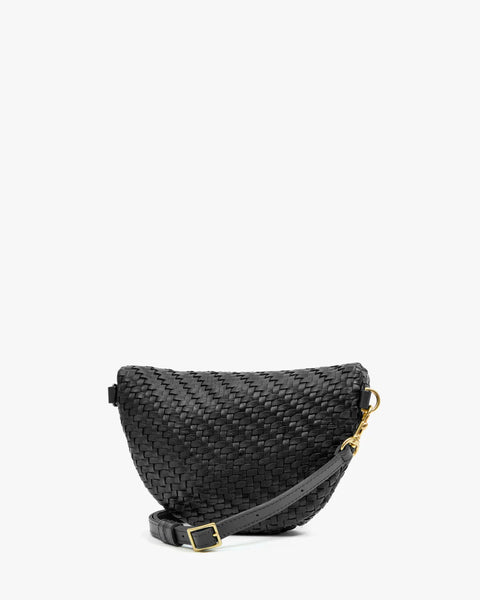 Clare V. Petite Fanny - ascot + hart