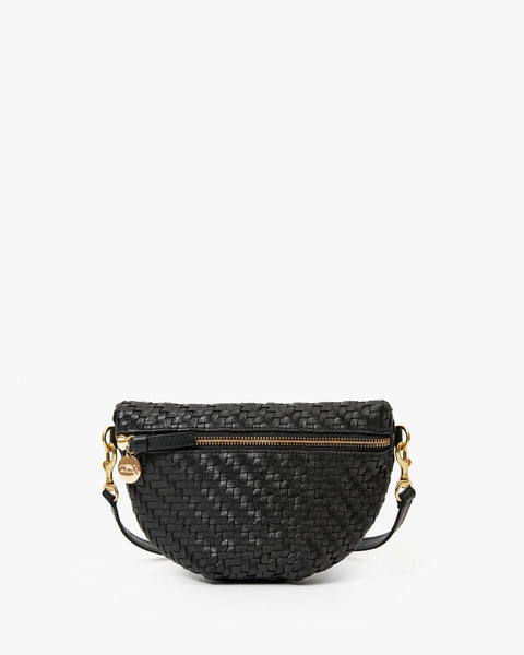 Clare V. Petite Fanny - ascot + hart
