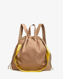 Clare V. Sac Tout Backpack - ascot + hart