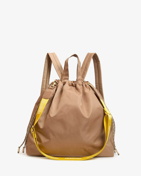 Clare V. Sac Tout Backpack - ascot + hart