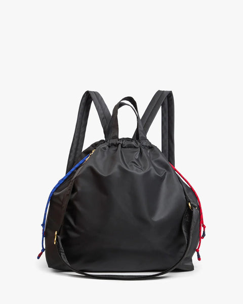 Clare V. Sac Tout Backpack - ascot + hart