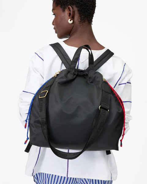 Clare V. Sac Tout Backpack - ascot + hart