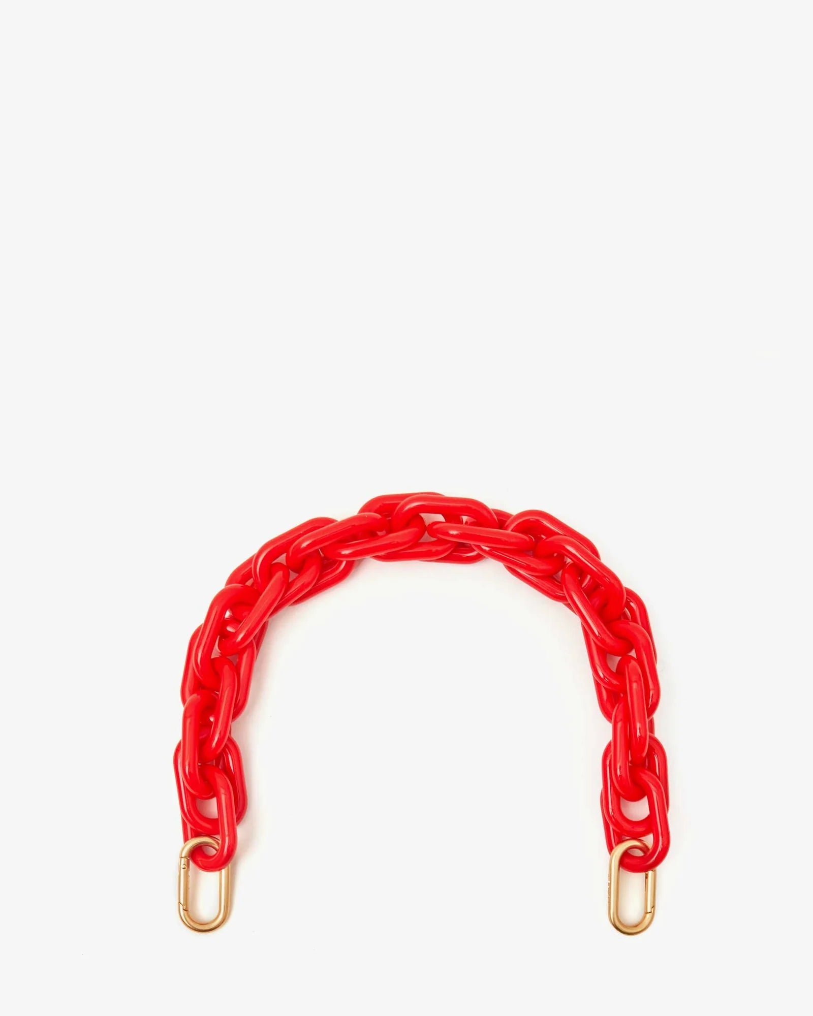 タグ付き新品◆アパルトモン CLARE V. /クレア ヴィヴィエ　STRAP Shortie Strap – Clare V.