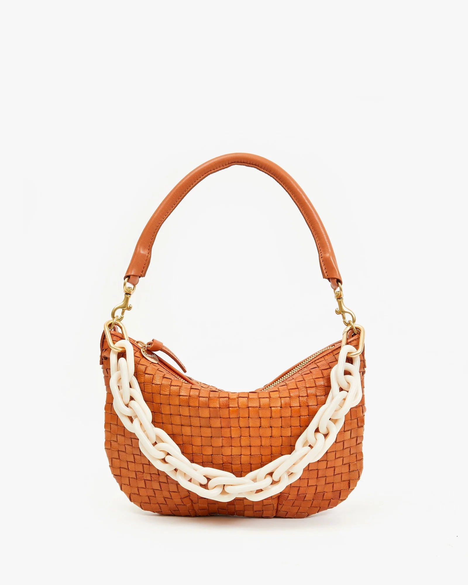 Clare V. Shortie Strap – ascot + hart
