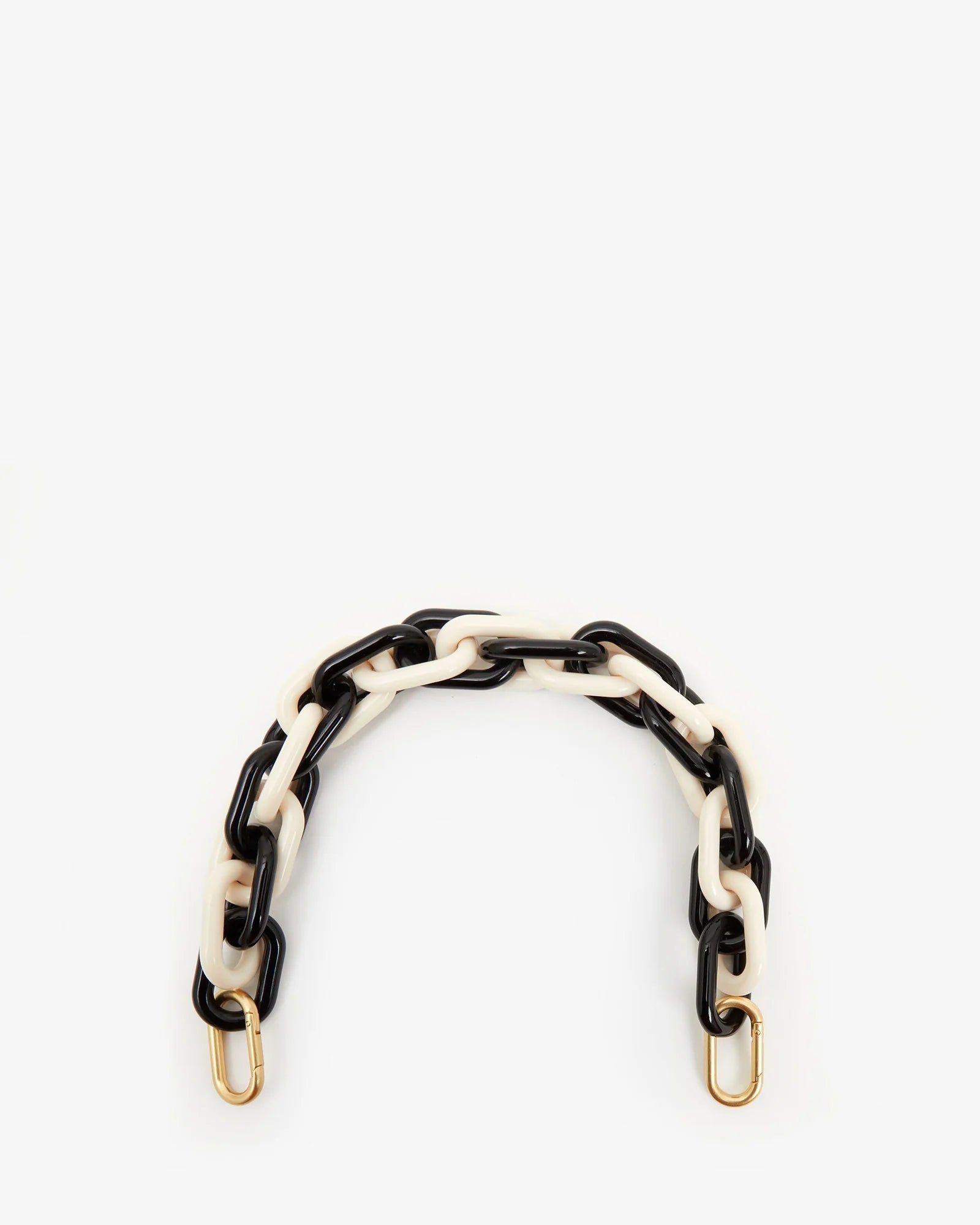 Clare V. Shortie Strap – ascot + hart