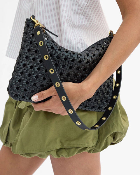 Clare V. Shoulder Strap - ascot + hart