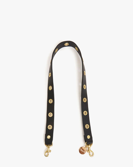 Clare V. Shoulder Strap - ascot + hart