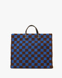Clare V. Summer Simple Tote - ascot + hart