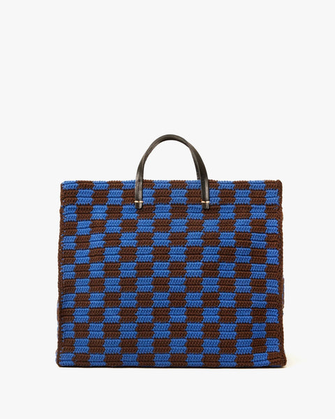 Clare V. Summer Simple Tote - ascot + hart