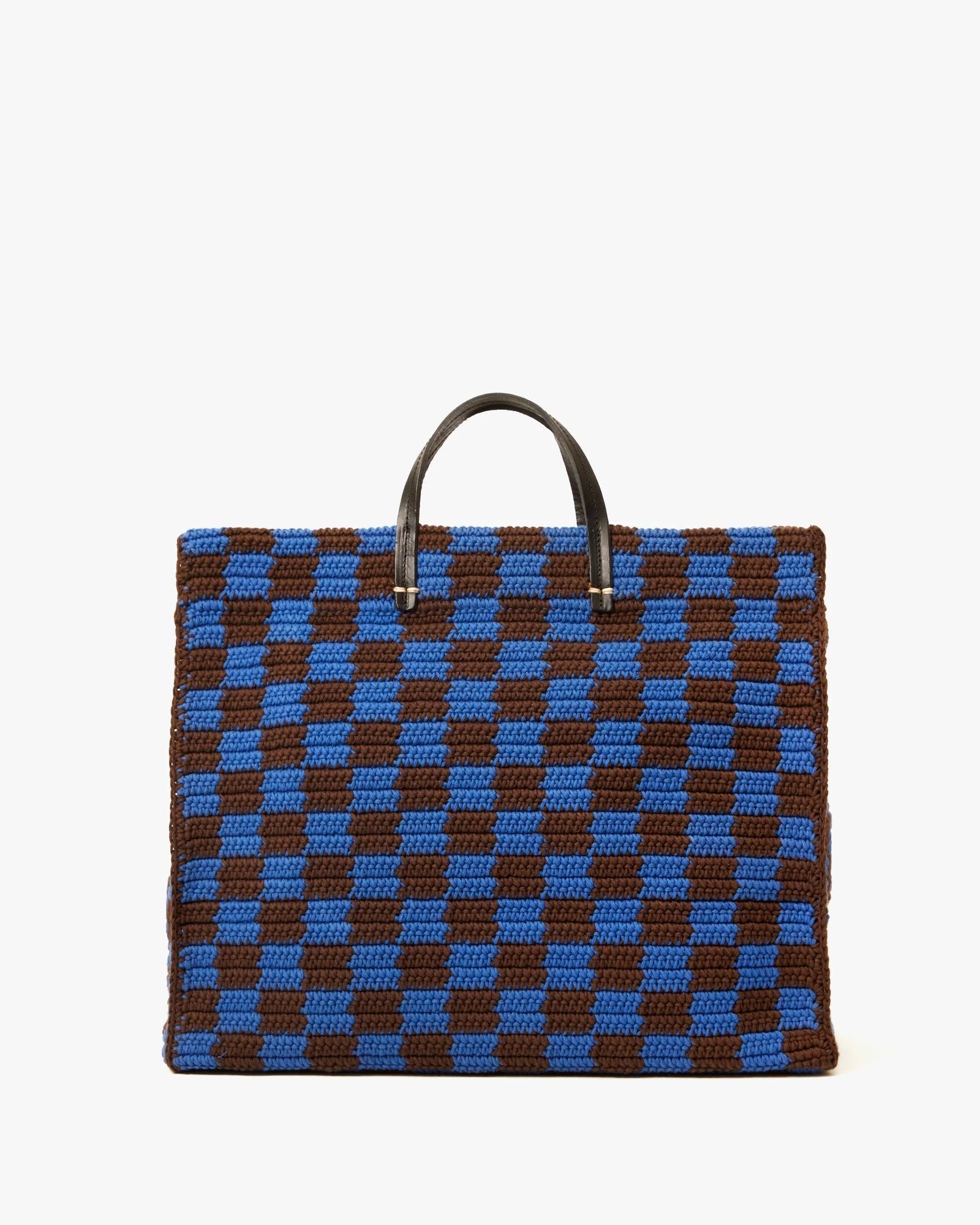 かごバッグ/ストローバッグ CLARE VIVIER Alice Maison Tote バッグ レディース 夏バッグ 丁着 特別価格 ストローバッグ カゴバッグ