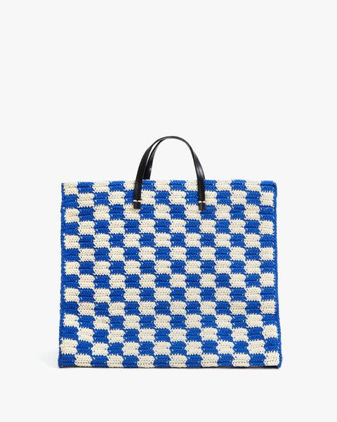 Clare V. Summer Simple Tote - ascot + hart