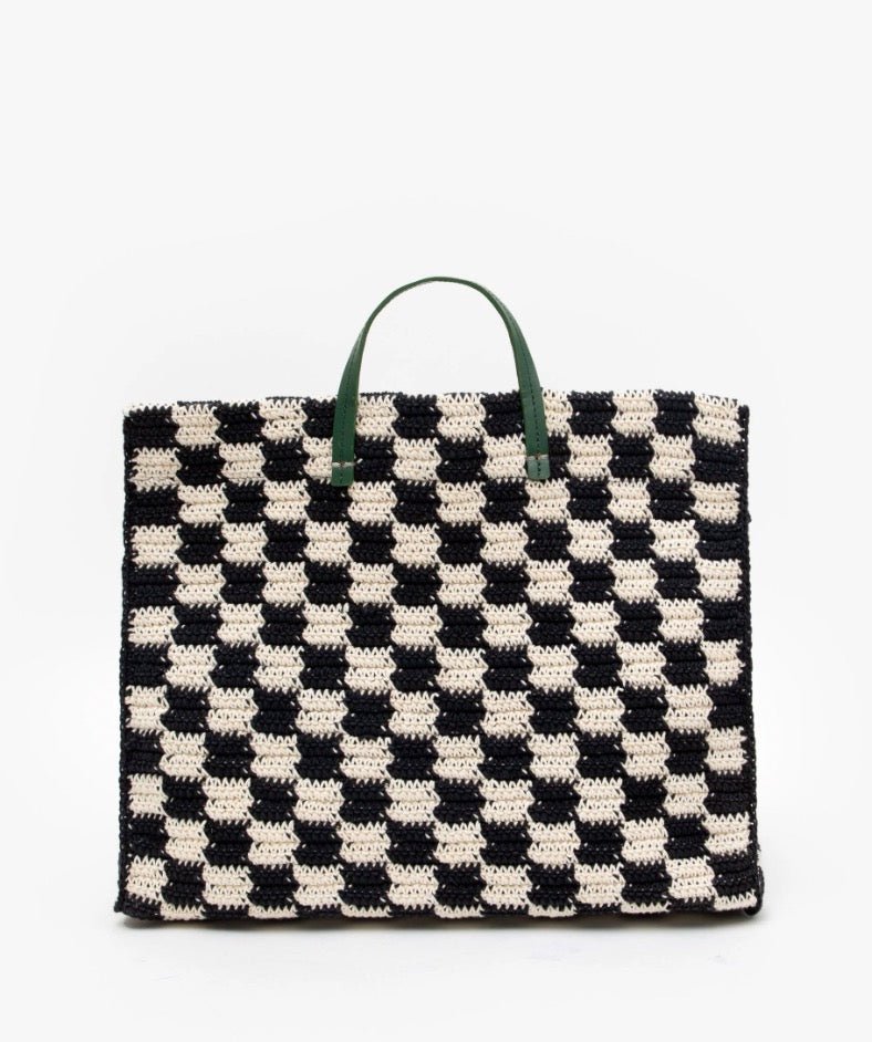 Clare V. Summer Simple Tote – ascot + hart