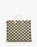 Clare V. Summer Simple Tote - ascot + hart