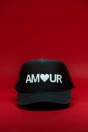 Classic Amour Trucker - ascot + hart