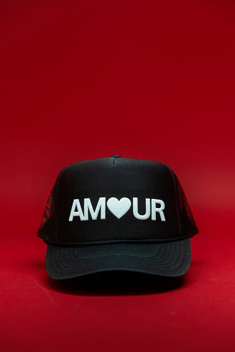 Classic Amour Trucker - ascot + hart
