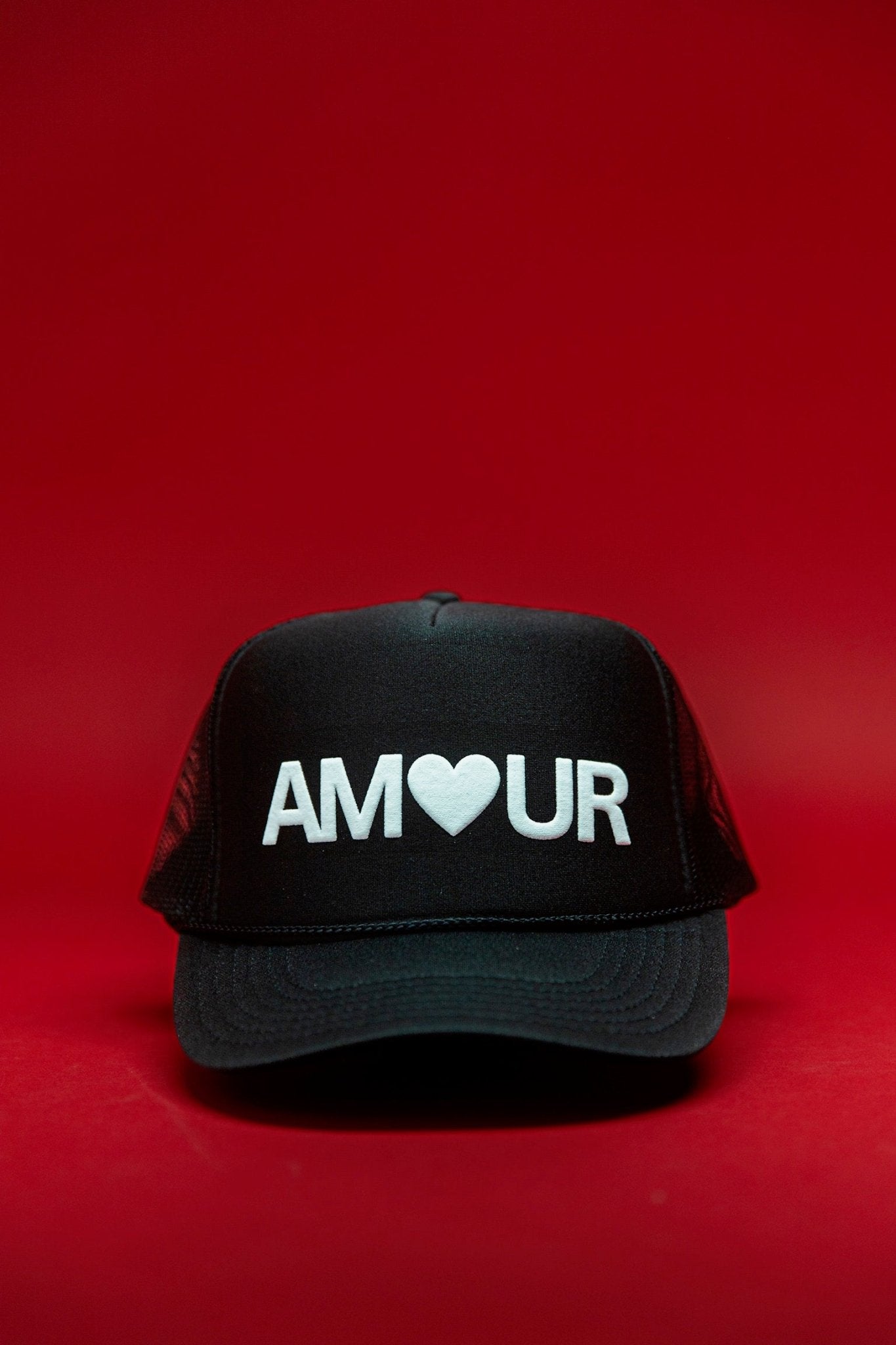 Classic Amour Trucker – ascot + hart