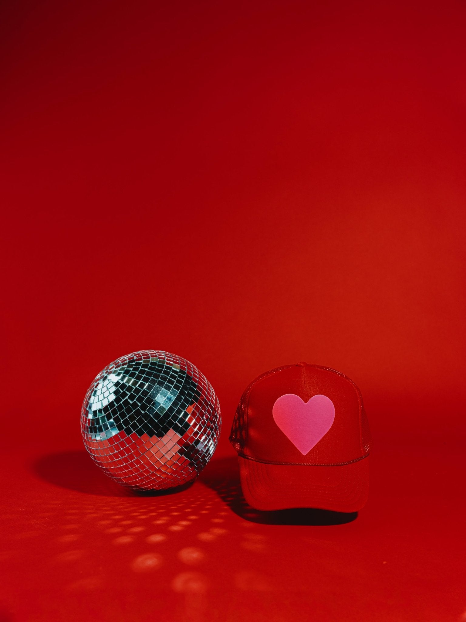 Classic Heart Trucker – ascot + hart
