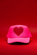 Classic Heart Trucker - ascot + hart