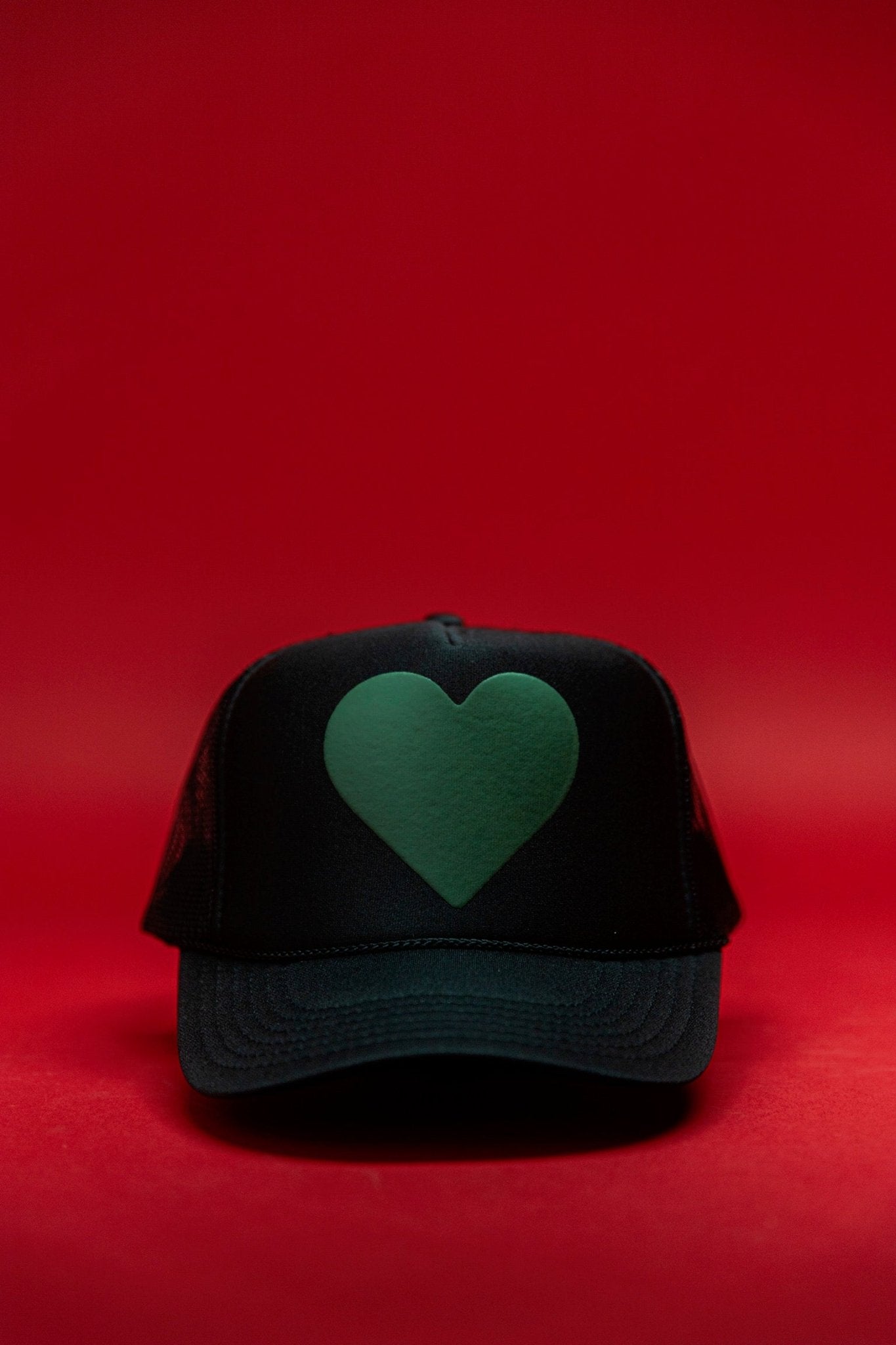 Classic Heart Trucker – ascot + hart
