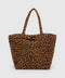 Cloud Bag - Leopard - ascot + hart