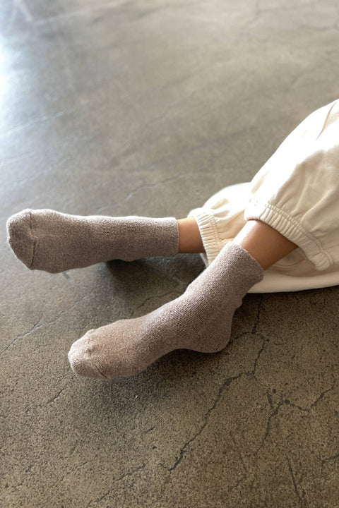 Cloud Socks - ascot + hart