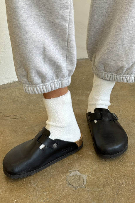 Cloud Socks - ascot + hart