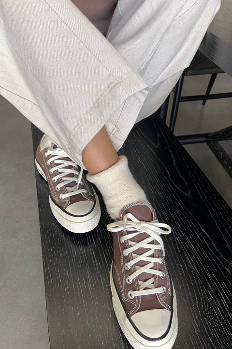 Cloud Socks - ascot + hart