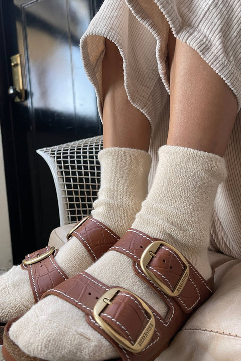 Cloud Socks - ascot + hart