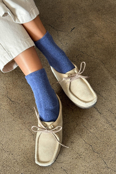 Cloud Socks - ascot + hart
