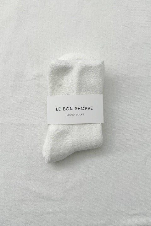 Cloud Socks - ascot + hart
