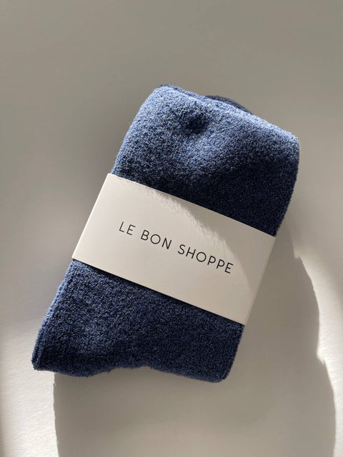 Cloud Socks - ascot + hart