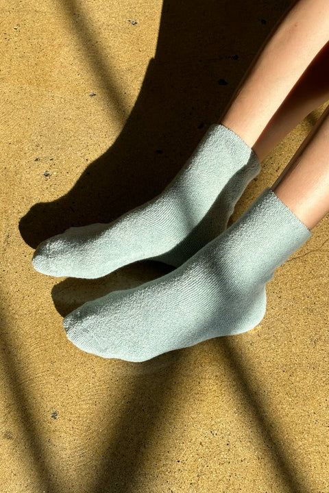 Cloud Socks - ascot + hart